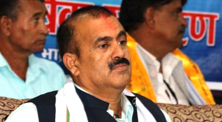 मान्छेहरुले खाली घन्टी-घन्टी गरिरहेका छन् : महेन्द्र यादव [भिडियो]