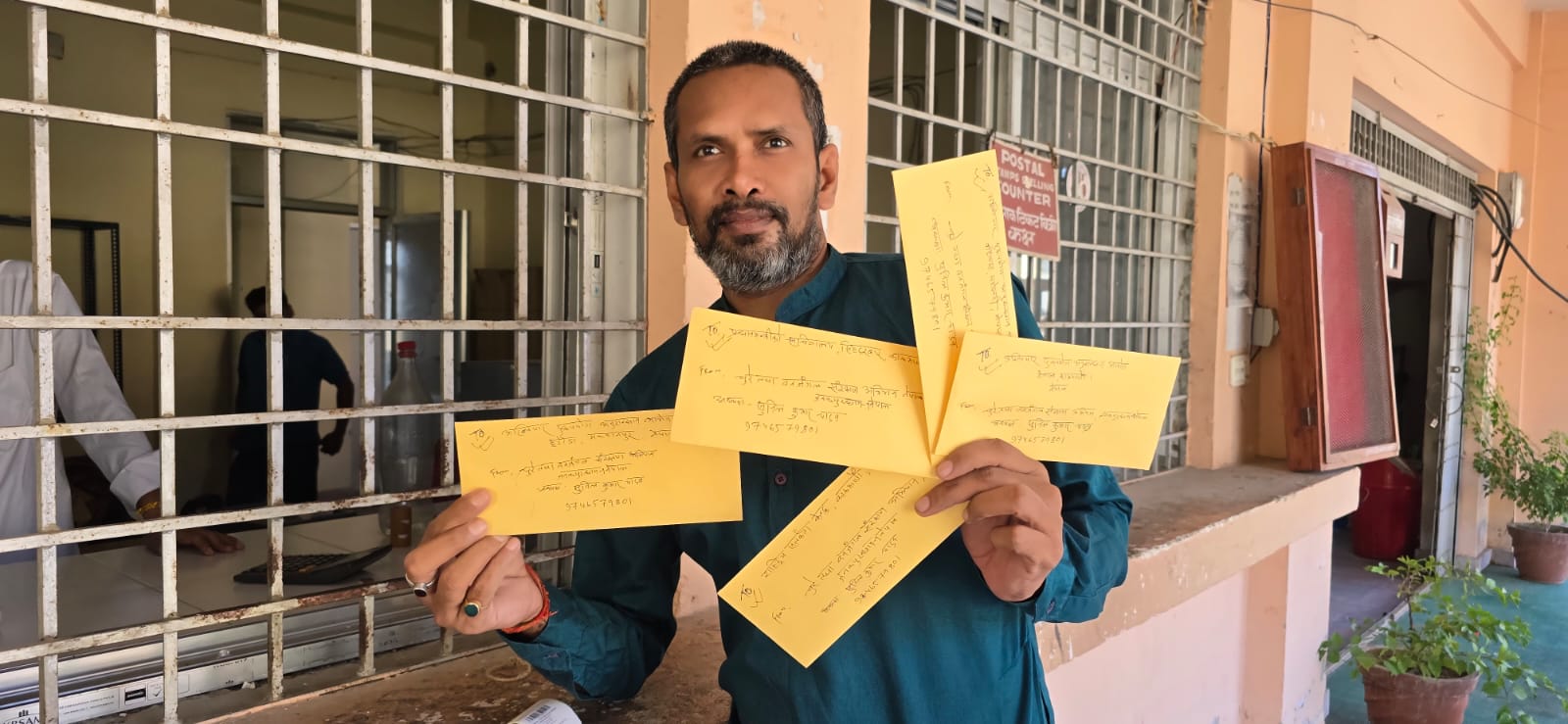 रौतहटका डिभिजन प्रमुख साहमाथि अख्तियार सहित विभिन्न निकायमा उजुरी