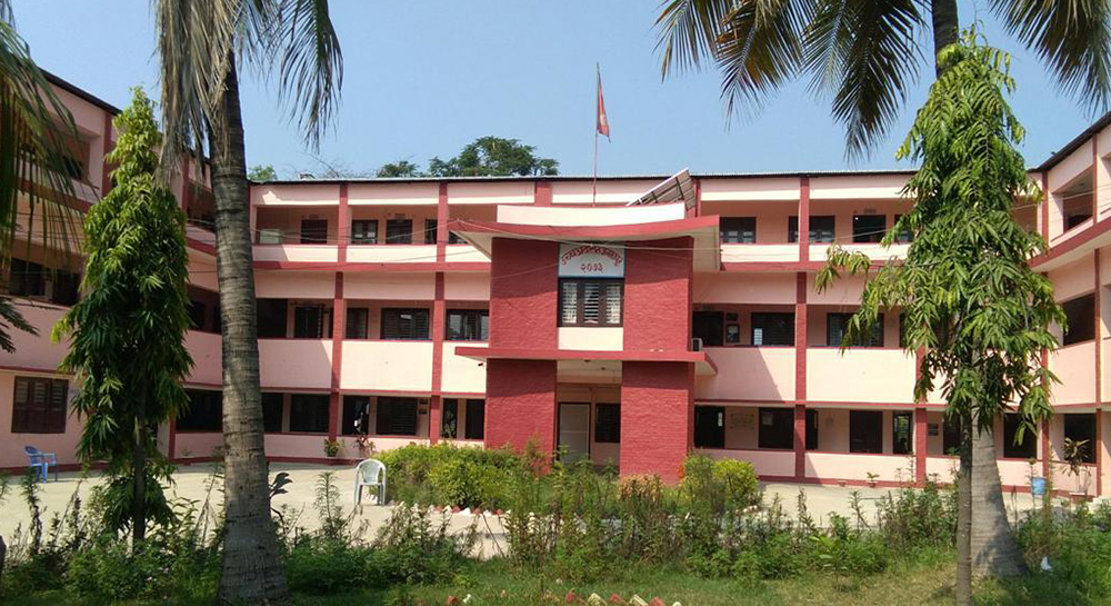 न्यायिक महोत्सव गर्दै उच्च अदालत जनकपुर